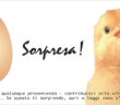 uova sorpresa