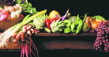 Cosa mangiano i vegani?