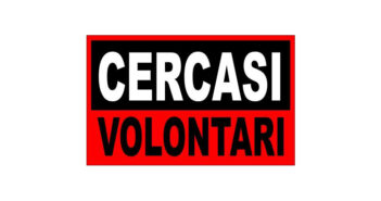 Cerchiamo volontari per realizzare un evento VOLONTARI_2