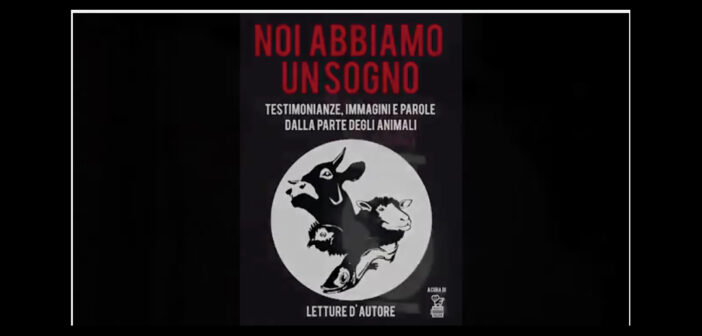 “Noi abbiamo un sogno”