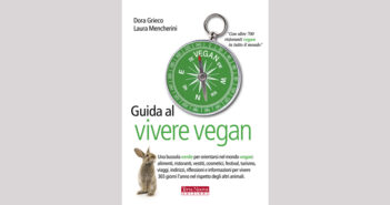 Guida al Vivere Vegan