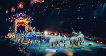 A proposito del presidio al Circo Orfei
