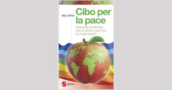 Will Tuttle – Cibo per la pace
