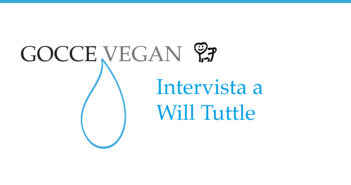 Gocce vegan: intervista a Will Tuttle