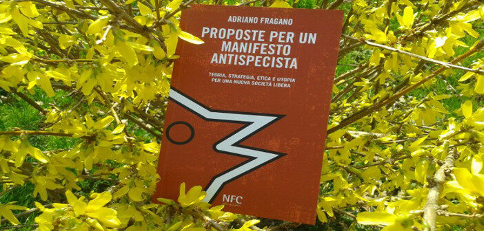 «Mangio vegano, perché amo gli animali»