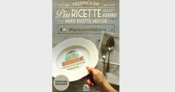 Più ricette sane – meno ricette mediche