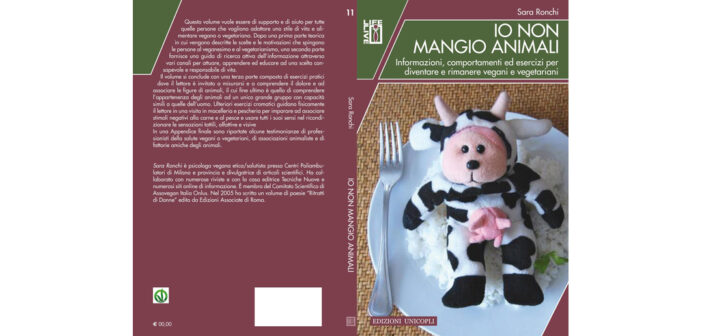 Io non mangio animali