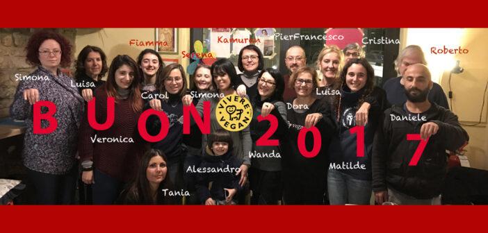 Buon 2017