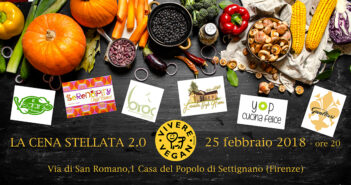 vivere vegan vena stellata 2.0