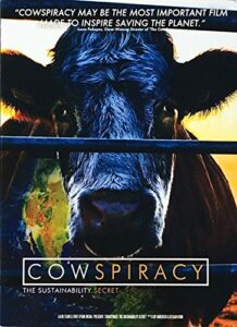 Cowspiracy