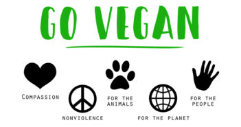 go-vegan
