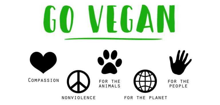 go-vegan