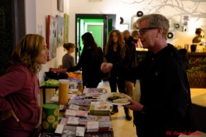 Word Vegan Day 2018