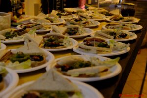Word Vegan Day 2018
