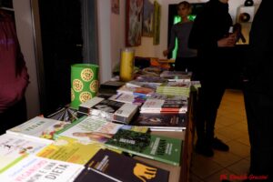 Word Vegan Day 2018