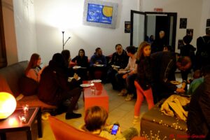 Word Vegan Day 2018