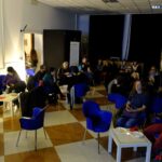Word Vegan Day 2018