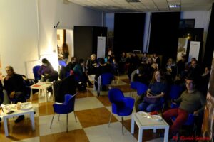 Word Vegan Day 2018