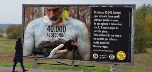 comunichiamolo manifesti vegan