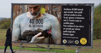 comunichiamolo manifesti vegan