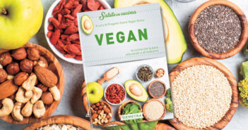 Presentazione del libro “Vegan”, Edizioni Demetra, a cura di Progetto Vivere Vegan Onlus