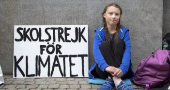 15 marzo 2019: Global strike for future, in piazza con gli studenti