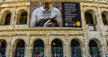 Comunichiamolo a Roma: Adotta un manifesto antispecista! comunichiamolo_roma-colosseo