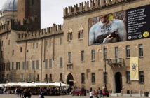 manifesti antispecisti a mantova