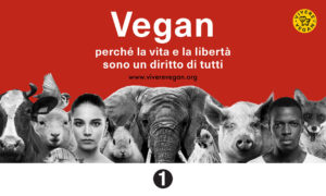 Manifesto Comunichiamolo Vivere Vegan