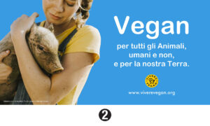 Manifesto Comunichiamolo Vivere Vegan
