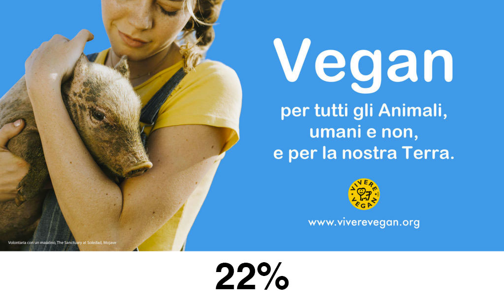 Manifesto Comunichiamolo Vivere Vegan