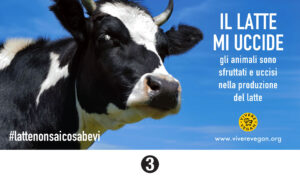 Manifesto Comunichiamolo Vivere Vegan