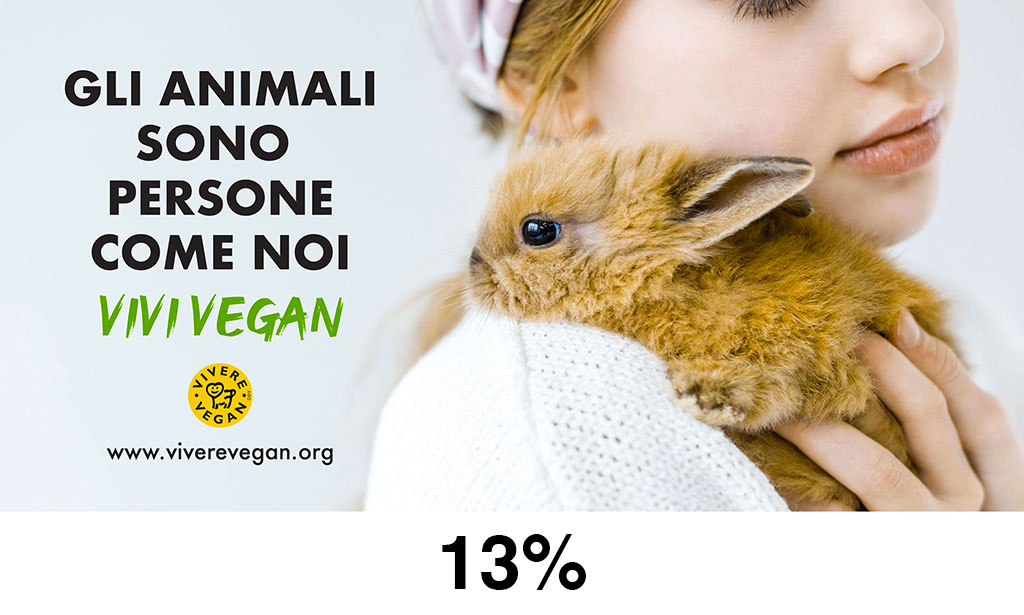 Manifesto Comunichiamolo Vivere Vegan