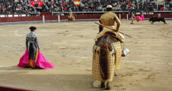 corrida