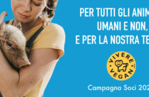 Vivere Vegan