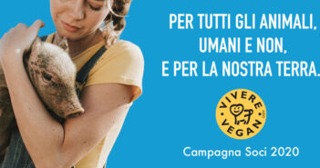 Vivere Vegan
