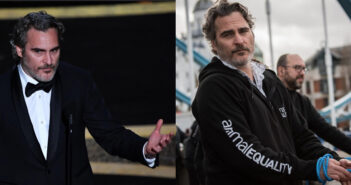 Il discorso di Joaquin Phoenix, vincitore dell’Oscar come migliore attore Joaquin-Phoenix