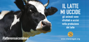 latte non sai cosa bevi