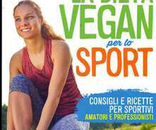 La dieta vegan per lo sport
