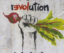 Vegan revolution. Diventa protagonista della più gioiosa delle rivoluzioni!