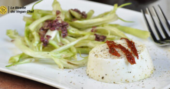 formaggio vegan