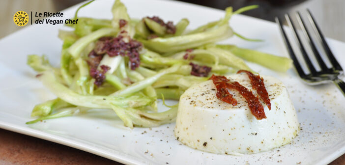 formaggio vegan