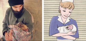 a piglet's tale