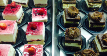 pasticcerie vegan
