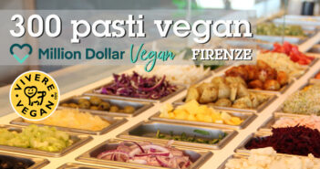 pasti vegani a Firenze
