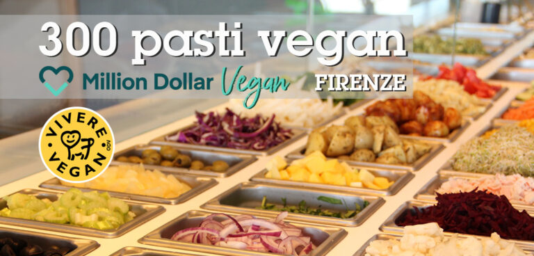 pasti vegani a Firenze