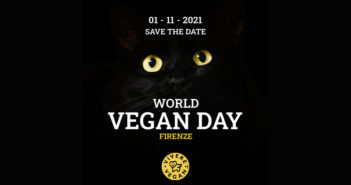 World Vegan Day 2021 – Firenze