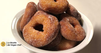 Ricetta “Parafrittus Vegan”