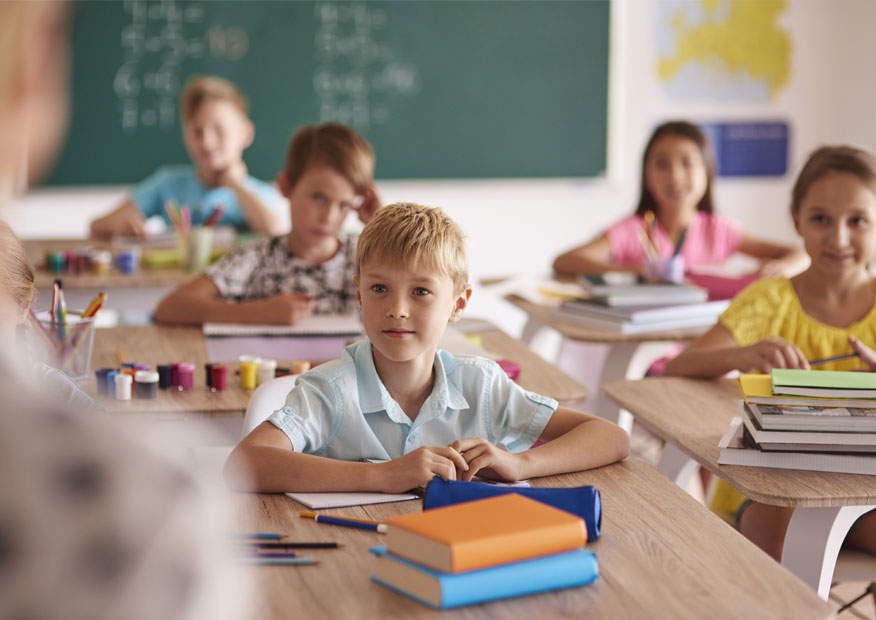 empatia animale a scuola