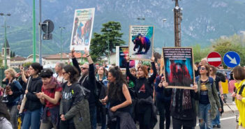 Individui che diventano simboli. Riflessioni sull’eco mediatica in seguito alla cattura di JJ4